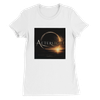 Midnight Texts - Women’s Cut T-Shirt