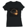 Midnight Texts - Women’s Cut T-Shirt