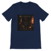 Maybe I'm The Machine? - Unisex T-Shirt