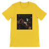 Hitchhike To The Moon - Unisex T-Shirt
