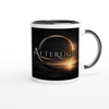 Midnight Texts - Ceramic Mug