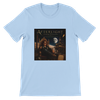 Hitchhike To The Moon - Unisex T-Shirt