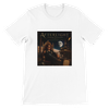 Hitchhike To The Moon - Unisex T-Shirt