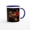 Just One Thing - Ceramic Mug
