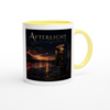 The Last Payphone - Ceramic Mug