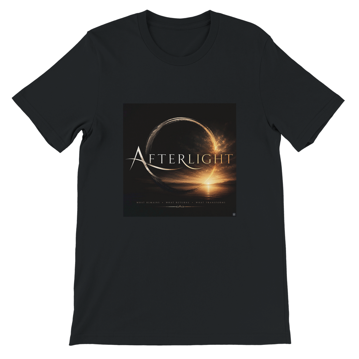 Midnight Texts - Unisex T-Shirt