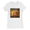 Song for Beau - Women’s Cut T-Shirt