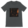 Maybe I'm The Machine? - Unisex T-Shirt