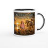 Song for Beau - Ceramic Mug