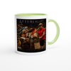 Just One Thing - Ceramic Mug