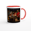 Just One Thing - Ceramic Mug