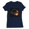 Midnight Texts - Women’s Cut T-Shirt