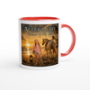 Song for Beau - Ceramic Mug