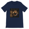 The Chapter We're Still Writing - Unisex T-Shirt