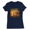 Song for Beau - Women’s Cut T-Shirt