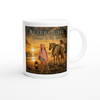 Song for Beau - Ceramic Mug