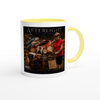 Just One Thing - Ceramic Mug