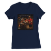 Just One Thing - Women’s Cut T-Shirt