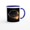 Midnight Texts - Ceramic Mug