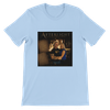 The Chapter We're Still Writing - Unisex T-Shirt