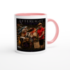 Just One Thing - Ceramic Mug