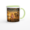 Song for Beau - Ceramic Mug