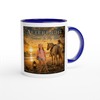 Song for Beau - Ceramic Mug