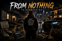 Release for new single "From Nothing"