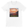 Beach Time Everyday (Pre-release Exclusive) - Unisex T-Shirt