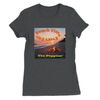 Beach Time Everyday (Pre-release Exclusive) - Women’s Cut T-Shirt