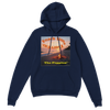 Beach Time Everyday (Pre-release Exclusive) - Classic Unisex Pullover Hoodie