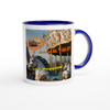Beach Vacay - Ceramic Mug