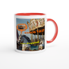 Beach Vacay - Ceramic Mug