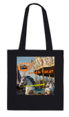 Beach Vacay - Tote bag