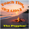 Beach Time Everyday (Pre-release Exclusive) - Fine Art Poster