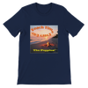 Beach Time Everyday (Pre-release Exclusive) - Unisex T-Shirt