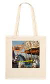Beach Vacay - Tote bag