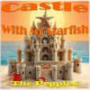 Castle With Mr. Starfish - Fine Art Poster