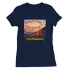 Beach Time Everyday (Pre-release Exclusive) - Women’s Cut T-Shirt