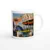 Beach Vacay - Ceramic Mug