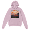 Beach Time Everyday (Pre-release Exclusive) - Classic Unisex Pullover Hoodie