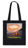 Beach Time Everyday (Pre-release Exclusive) - Tote bag