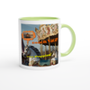 Beach Vacay - Ceramic Mug