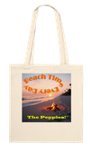 Beach Time Everyday (Pre-release Exclusive) - Tote bag