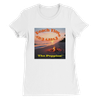 Beach Time Everyday (Pre-release Exclusive) - Women’s Cut T-Shirt