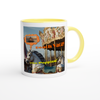 Beach Vacay - Ceramic Mug