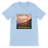 Beach Time Everyday (Pre-release Exclusive) - Unisex T-Shirt