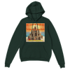 Castle With Mr. Starfish - Classic Unisex Pullover Hoodie