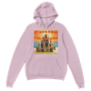 Castle With Mr. Starfish - Classic Unisex Pullover Hoodie