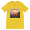 Beach Time Everyday (Pre-release Exclusive) - Unisex T-Shirt